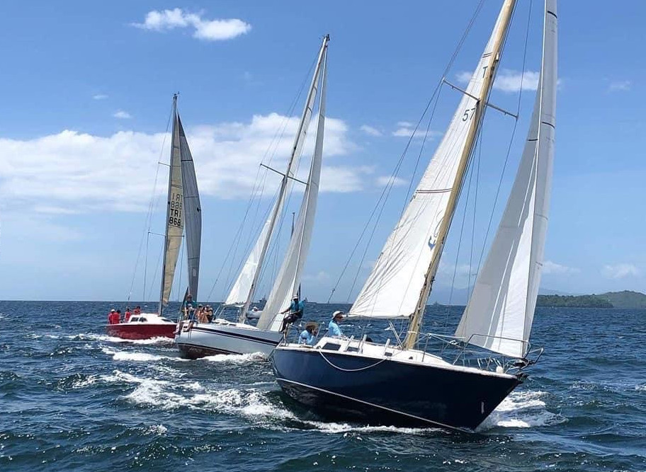 Ullman Sails Custom Sails