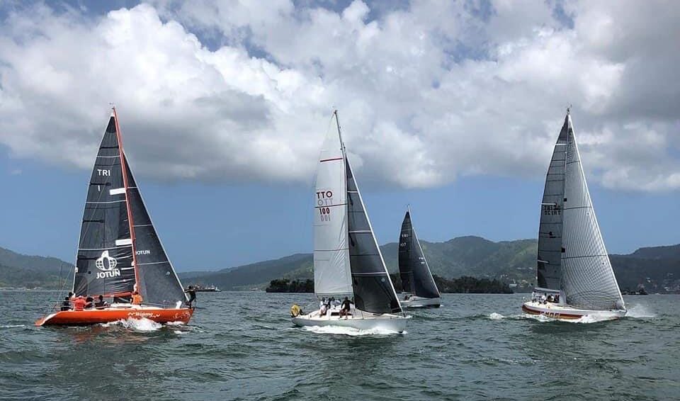 Ullman Sails Custom Sails