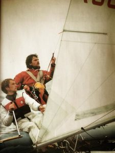 Ullman Sails Custom Sails