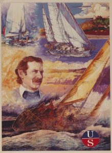 Ullman Sails Custom Sails