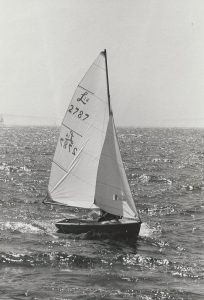 Ullman Sails Custom Sails