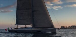 Ullman Sails Custom Sails