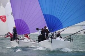 Ullman Sails Custom Sails