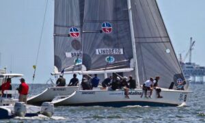 Ullman Sails Custom Sails