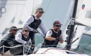 Ullman Sails Custom Sails