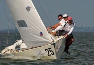 Ullman Sails Custom Sails