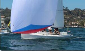 Ullman Sails Custom Sails