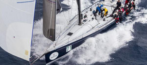 Ullman Sails Custom Sails