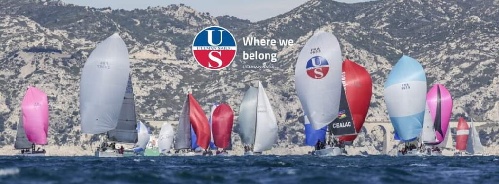 Ullman Sails Northeast Contact