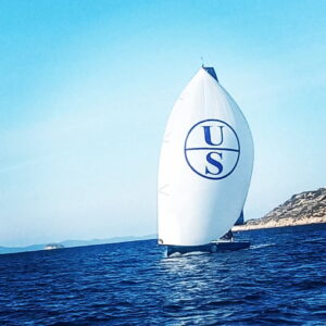 Ullman Sails North-East