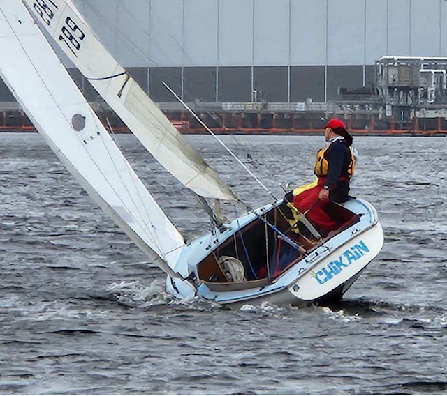 Essential Clothing & Gear for Fall Sailing on Eastern Long Island Sound