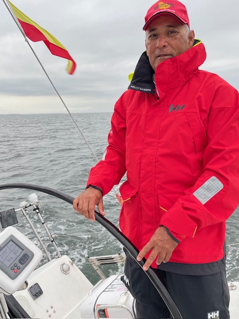 Essential Clothing & Gear for Fall Sailing on Eastern Long Island Sound