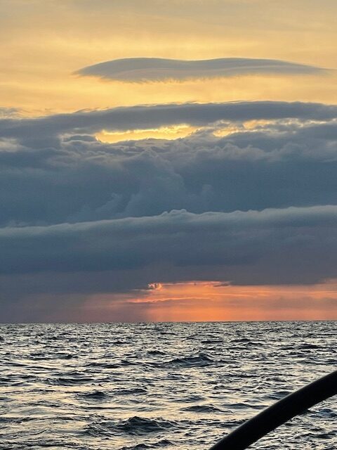 Choosing the Best Weather App for Sailing in the Northeast: Windy vs. PredictWind vs. SailFlow